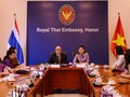 Gặp mặt vinh danh giáo viên Việt Nam đạt Giải thưởng Công chúa Maha Chakri lần thứ 6 – năm 2025