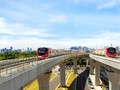 Gamuda Land đề xuất xây dựng tuyến metro ở Thành phố Hồ Chí Minh