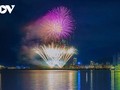 Quảng Ninh khởi động “Vịnh pháo hoa” bên bờ di sản vịnh Hạ Long