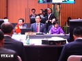 Việt Nam đề xuất 3 định hướng trọng tâm cho ASEAN