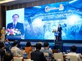 Phát triển Internet công nghiệp Việt Nam tự chủ, đổi mới và kết nối toàn cầu