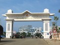 Thương mại xuyên biên giới thúc đẩy quan hệ Trung Quốc - Việt Nam