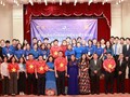 Diễn đàn Thanh niên Việt Nam tại Nhật Bản lần thứ I: Khát vọng trong kỷ nguyên mới