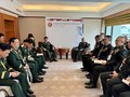Việt Nam tích cực tham gia Hội nghị Tư lệnh Lục quân ASEAN lần thứ 26