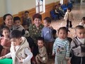 Les Enfants du Vietnam đồng hành cùng trẻ em Việt