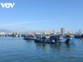 Vươn khơi đầu năm, ngư dân Khánh Hòa quyết tâm làm nghề đúng luật, chống IUU