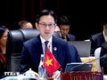 Vietnam supports Laos’ ASEAN Year chairmanship, Timor Leste membership