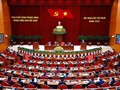 Third working day of Party Central Committee’s 10th plenum 