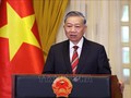 Vietnam’s top leader to visit Mongolia, Ireland, France, attend Francophonie Summit