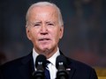 Biden pledges peaceful transition of power to Trump