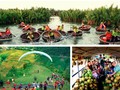 Vietnam is a one-of-a-kind destination for Indian tourists: Economic Times