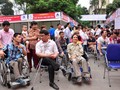 Laws, policies in place to protect rights of persons with disabilities in Vietnam 