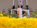 Pope Francis laid to rest in Rome after Vatican funeral mass