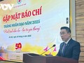 Humanitarian Month 2025 aim to support 1.2 million people in need