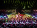 National festival honors President Ho Chi Minh and his home village