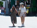 Extreme heatwave hits Europe