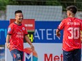 Thien Khoi FC win big at seven-a-side football tournament in Hanoi