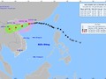 Vietnam activates emergency responses as typhoon Wipha approaches