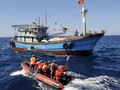 PM directs intensified fight against illegal, unreported and unregulated fishing