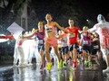 Techcombank Hanoi International Marathon to kick off on Oct. 5