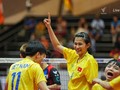 Vietnam women's sepak takraw team crowned world champions