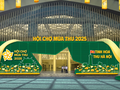 Autumn Fair opens with unprecedented showcase of products 