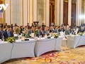 East Sea conference seeks unity in uncertainties