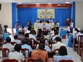 Mock trial, legal seminar on IUU fishing held in Ho Chi Minh City 