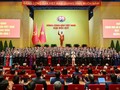 Vietnam’s 14th Party Congress: inflection point in development trajectory