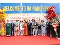 Da Nang welcomes 4,500 cruise ship tourists during Tet holiday 