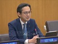 Vietnam promotes multilateral dialogue on nuclear non-proliferation in Panama