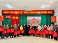 베트남, 최전방 국경 지역 주민들을 위한 ‘따뜻한 설 명절’ 온정 나눔