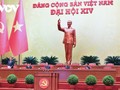 제14차 베트남 당 대회, 20일 오전 성대히 개막