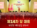 제14차 당 대회: 번영한 베트남을 위하여