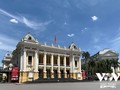 Ханой, пронизанный французской архитектурой