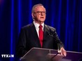 Премьер-министр Австралии посетил Китай с целью укрепления торговых отношений между двумя странами