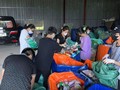 Молодёжь пропагандирует экологичный образ жизни