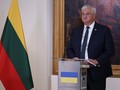 Украина заявляет о готовности к мирным переговорам с Россией в любой форме