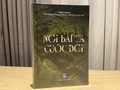 «Там, где звучит песня жизни» - сборник стихов Янки Купалы выходит в свет на вьетнамском языке