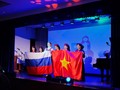 Россия сопровождает Вьетнам в распространении русской музыки и культуры