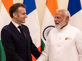Индия и Франция повышают уровень отношений до особого глобального стратегического партнёрства