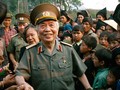 German media praise General Vo Nguyen Giap’s virtues