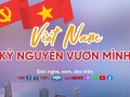 Đài TNVN ra mắt Chương trình chính luận “Việt Nam – Kỷ nguyên vươn mình”