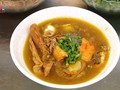 Bánh canh cua ghẹ Sài Gòn - Trải nghiệm ẩm thực hấp dẫn