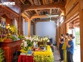 Các sự kiện văn hoá nổi bật trong tuần qua ảnh