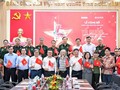 Các sự kiện văn hoá nổi bật trong tuần qua ảnh