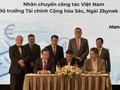 Doanh nghiệp Việt Nam – Cộng hoà Séc: Kết nối và mở rộng đầu tư
