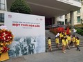 Ra mắt chương trình trải nghiệm giáo dục lịch sử “Một thời hoa lửa”