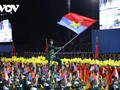 Sơ duyệt cấp Nhà nước Lễ kỷ niệm 50 năm giải phóng miền Nam, thống nhất đất nước