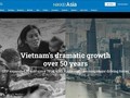 Báo Nhật Bản: Việt Nam đang hướng tới tương lai